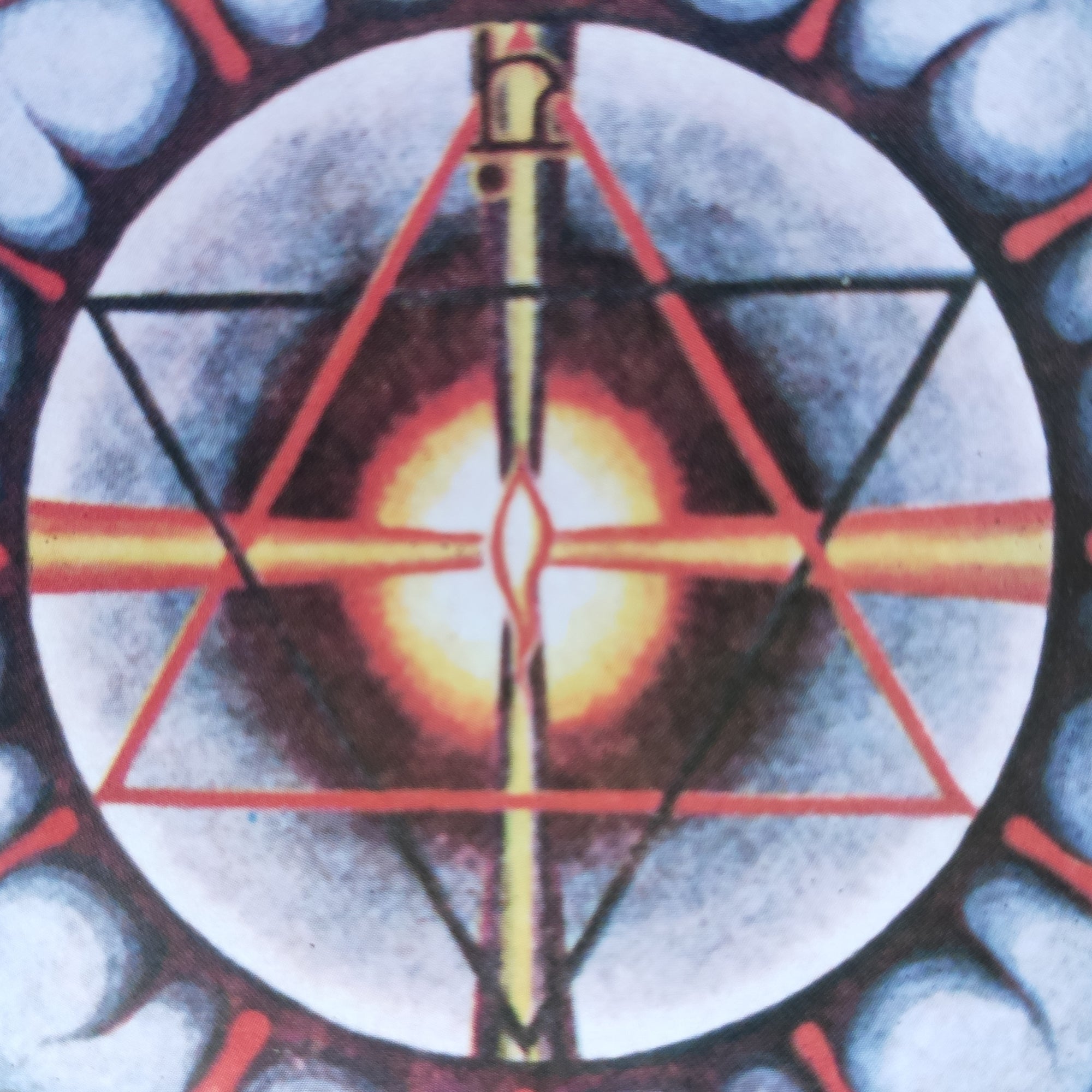 Anahata o la conquista del amor y la verdadera libertad