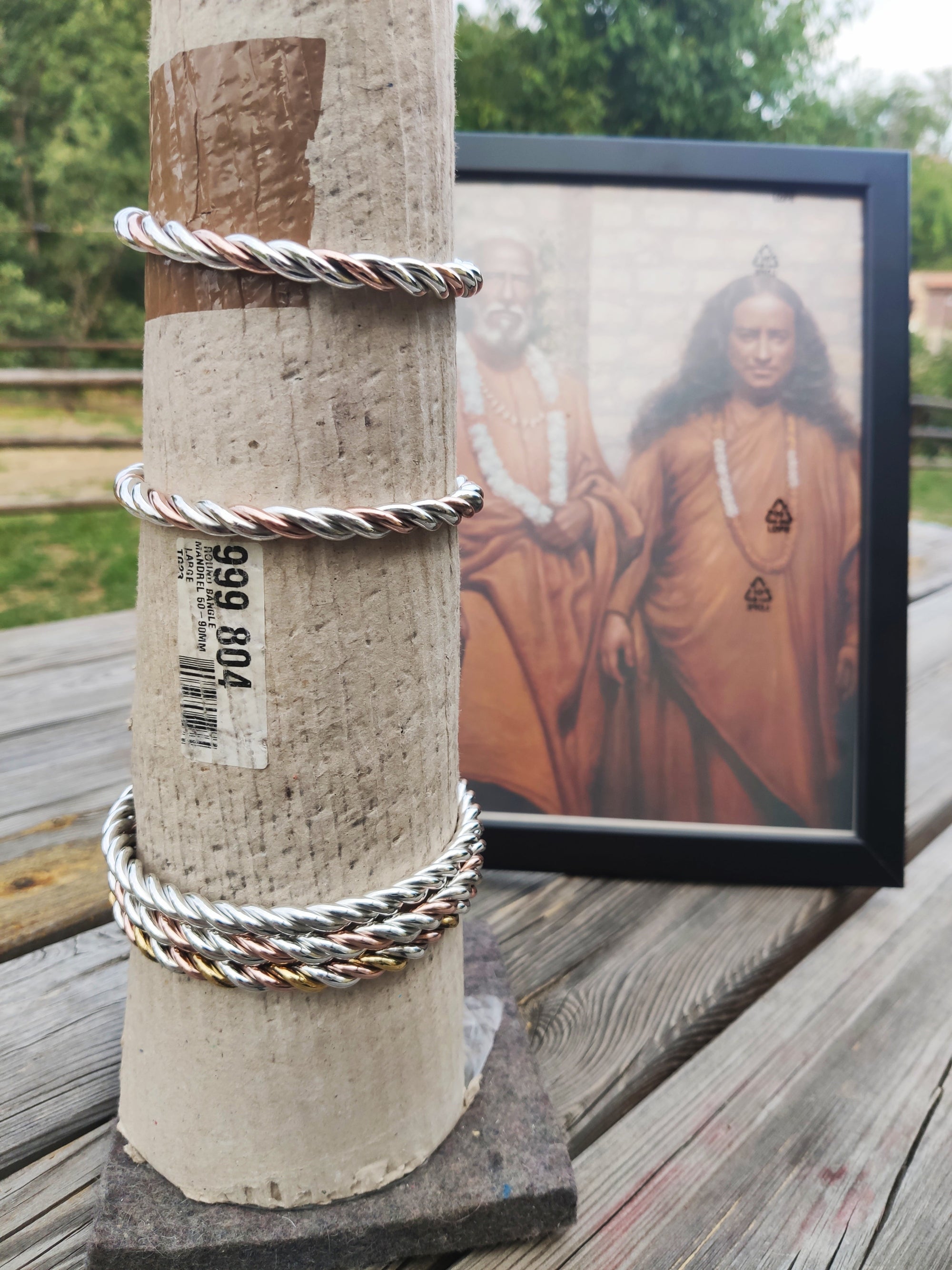 ¿Cómo elegir entre nuestras pulseras de yoga y cuáles son sus beneficios?