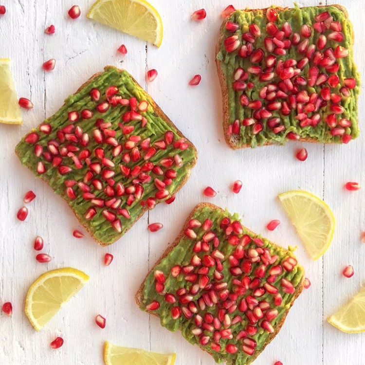 La alimentación como ayuda a mantener la mente en paz y al progreso espiritual